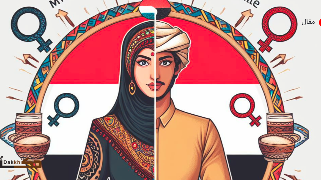 الجندر.. محاولة لفهم المعنى...!
